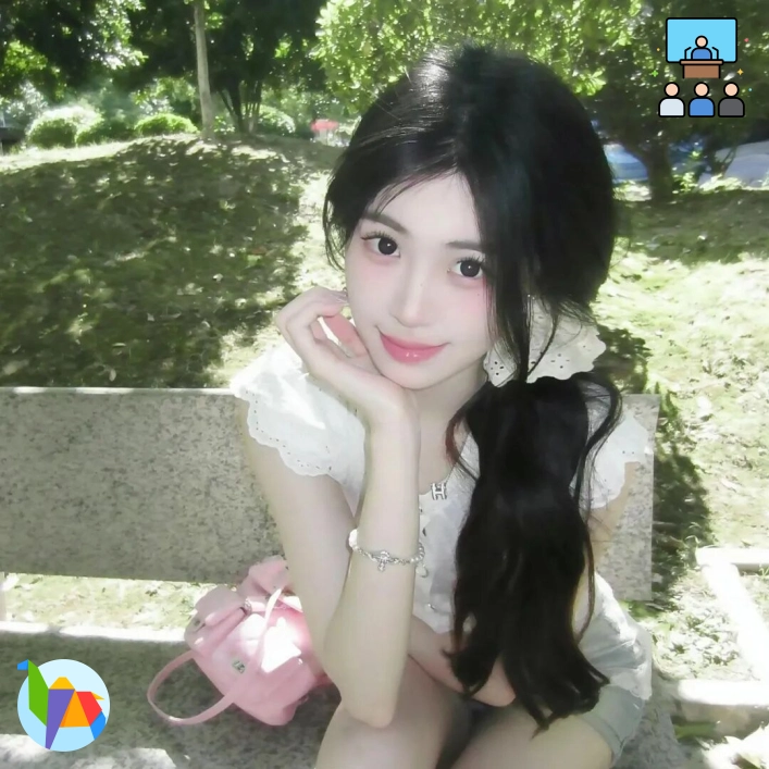 潘洁女士